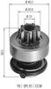 MAGNETI MARELLI AMB0255 Pinion, starter