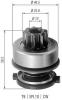MAGNETI MARELLI AMB0259 Pinion, starter