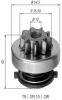 MAGNETI MARELLI AMB0282 Pinion, starter