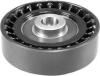 MAGNETI MARELLI 331316170163 Tensioner Pulley, v-ribbed belt