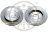 OPTIMAL BS-8914 (BS8914) Brake Disc