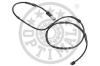 OPTIMAL WKT-60080K (WKT60080K) Warning Contact, brake pad wear