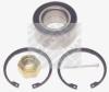 MAPCO 26544 Wheel Bearing Kit
