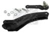 MAPCO 19636 Track Control Arm