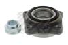 MAPCO 26509 Wheel Bearing Kit