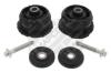 MAPCO 36973 Repair Set, axle beam