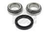 MAPCO 26604 Wheel Bearing Kit