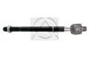 SIDEM 81212 Tie Rod Axle Joint