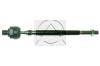SIDEM 89018 Tie Rod Axle Joint
