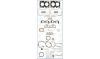 AJUSA 50244100 Full Gasket Set, engine