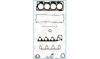 AJUSA 52115100 Gasket Set, cylinder head