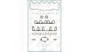 AJUSA 53021800 Gasket Set, cylinder head
