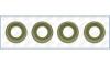 AJUSA 57056100 Seal Set, valve stem