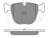 MEYLE 0252373017 Brake Pad Set, disc brake