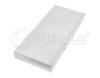 MEYLE 12-123190000 (12123190000) Filter, interior air