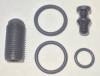 ELRING 235.590 (235590) Seal Kit, injector nozzle
