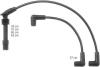 BERU ZEF996 Ignition Cable Kit
