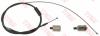 TRW GCH520 Cable, parking brake