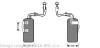 AVA QUALITY COOLING VOD126 Dryer, air conditioning