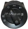 JP GROUP 1196101900 Switch, headlight