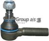 JP GROUP 1544600600 Tie Rod End