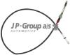 JP GROUP AC3007 Accelerator Cable