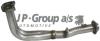 JP GROUP 3420200700 Exhaust Pipe
