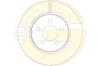 GIRLING 6062641 Brake Disc