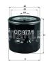 MAHLE ORIGINAL OC977/1 (OC9771) Oil Filter