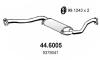 ASSO 44.6005 (446005) Middle Silencer
