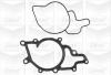 GRAF PA752 Water Pump