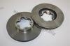 AUTOMEGA 30105030287 Brake Disc