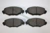 AUTOMEGA 30105210531 Brake Pad Set, disc brake