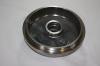 AUTOMEGA 3050106151H0A Brake Drum