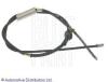 BLUE PRINT ADC446130 Cable, parking brake