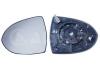 ALKAR 6431648 Mirror Glass, outside mirror
