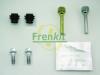 FRENKIT 808018 Guide Sleeve Kit, brake caliper