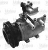 VALEO 813353 Compressor, air conditioning