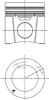 KOLBENSCHMIDT 94811600 Piston