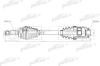 PATRON PDS2034 Drive Shaft