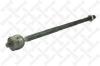 STELLOX 55-00083-SX (5500083SX) Tie Rod Axle Joint