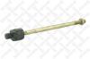 STELLOX 55-71012-SX (5571012SX) Tie Rod Axle Joint