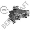 BERGKRAFT BK5237711WP Water Pump