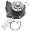 BERGKRAFT BK8801410 Water Pump