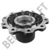 BERGKRAFT BK6100240 Wheel Hub
