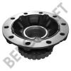BERGKRAFT BK6100515 Wheel Hub