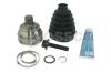 OSSCA 02552 Joint Kit, drive shaft