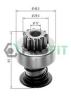 PROFIT 1910-8004 (19108004) Freewheel Gear, starter