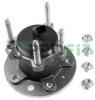 PROFIT 2501-5007 (25015007) Wheel Bearing Kit