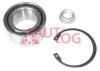 AUTLOG RS1076 Wheel Bearing Kit